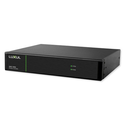 Luxul Wireless Controller, 16 Access Points